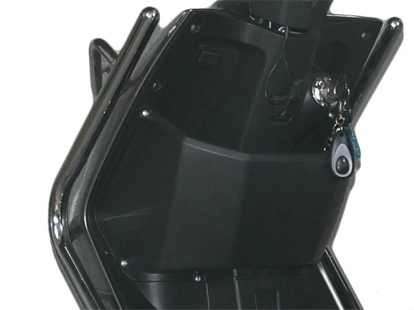 3.Practical Storage