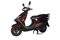 טוסטוס גז 125CC לימאהה