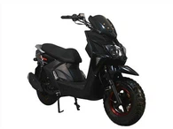 לנד קרוסייה 150CC קטנוע רב עוצמה