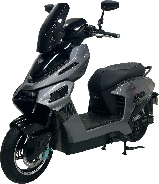 Sport Electric Motorcycle – High-Performance Urban Commuter MAX100 price